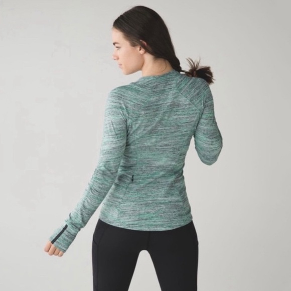 Lululemon X Soulcycle Runderful long sleeve - Picture 2 of 12